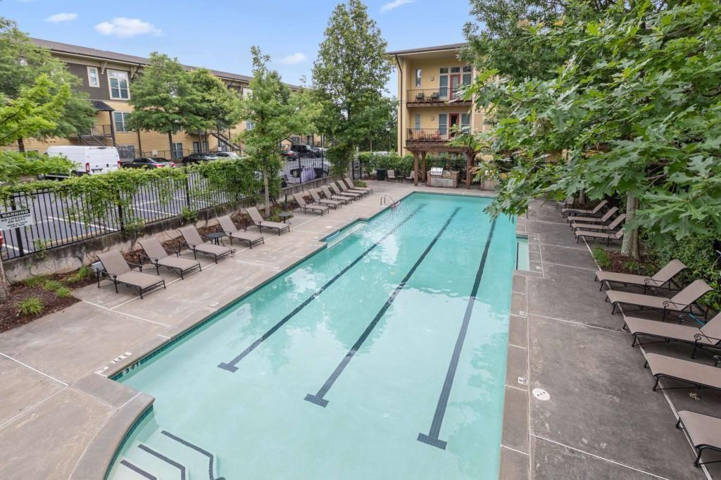 1195 Milton Terrace #1407, Atlanta, Georgia image 31
