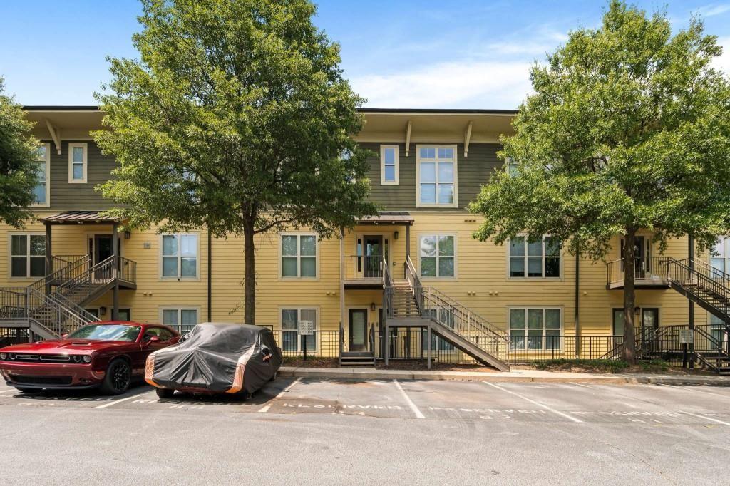 1195 Milton Terrace SE 1407