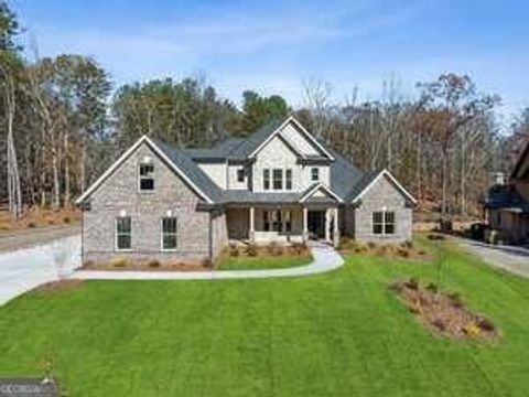 4546 FAWN Path Gainesville GA 30506