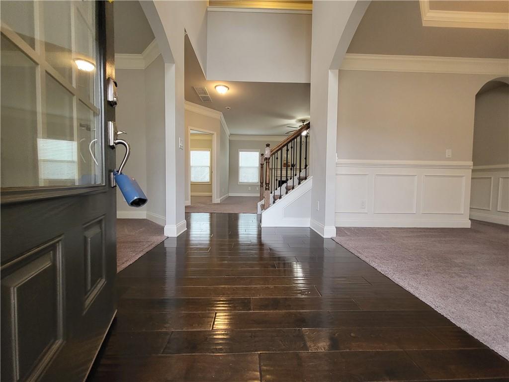 551 Wagon Hill Lane