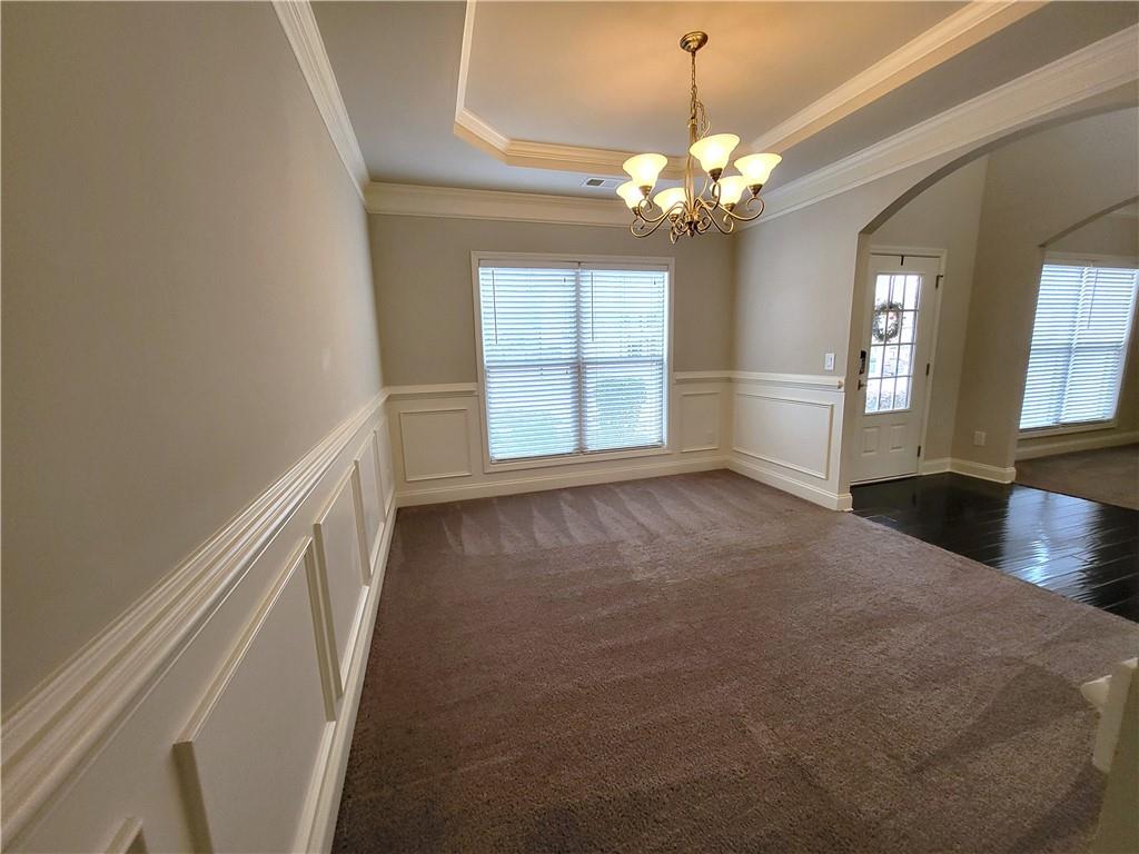 551 Wagon Hill Lane