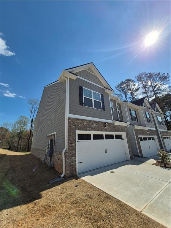 1180 Cades Walk Walk, Lawrenceville, Georgia image 4
