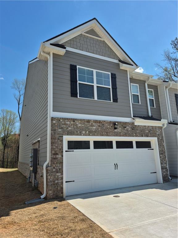 1180 Cades Walk Walk, Lawrenceville, Georgia image 3