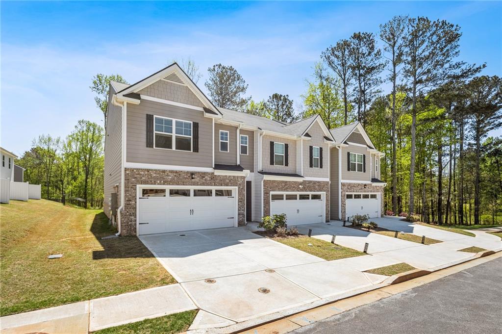 1180 Cades Walk Walk, Lawrenceville, Georgia image 1