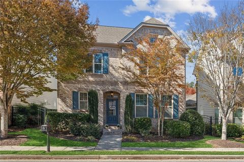 7330 Winthrop Rd. Alpharetta GA 30005