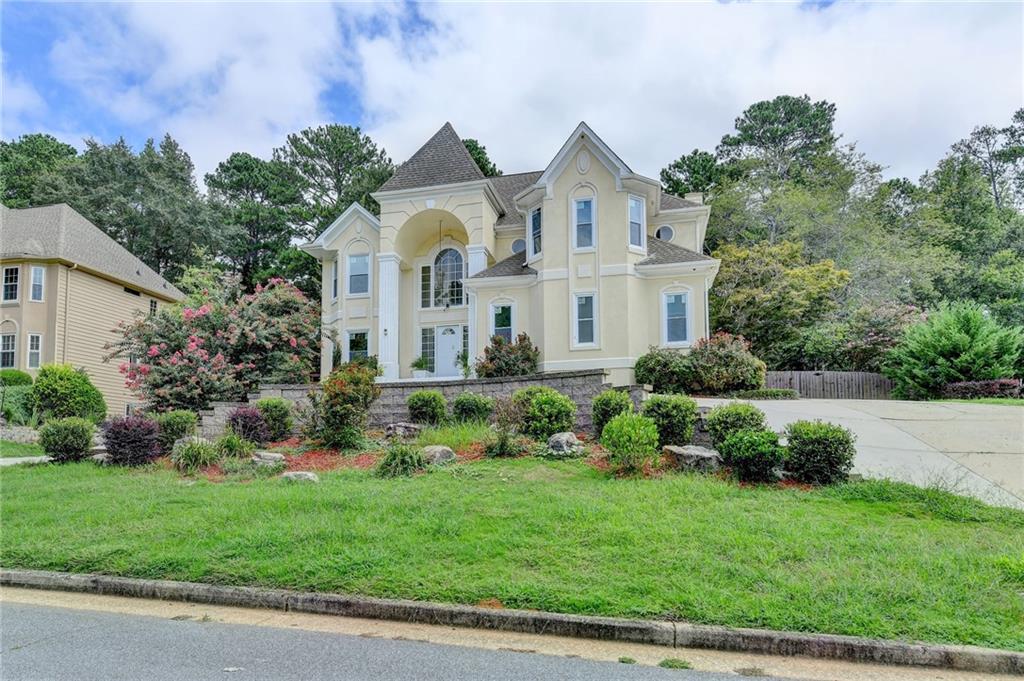 1795 Laurel Creek Drive