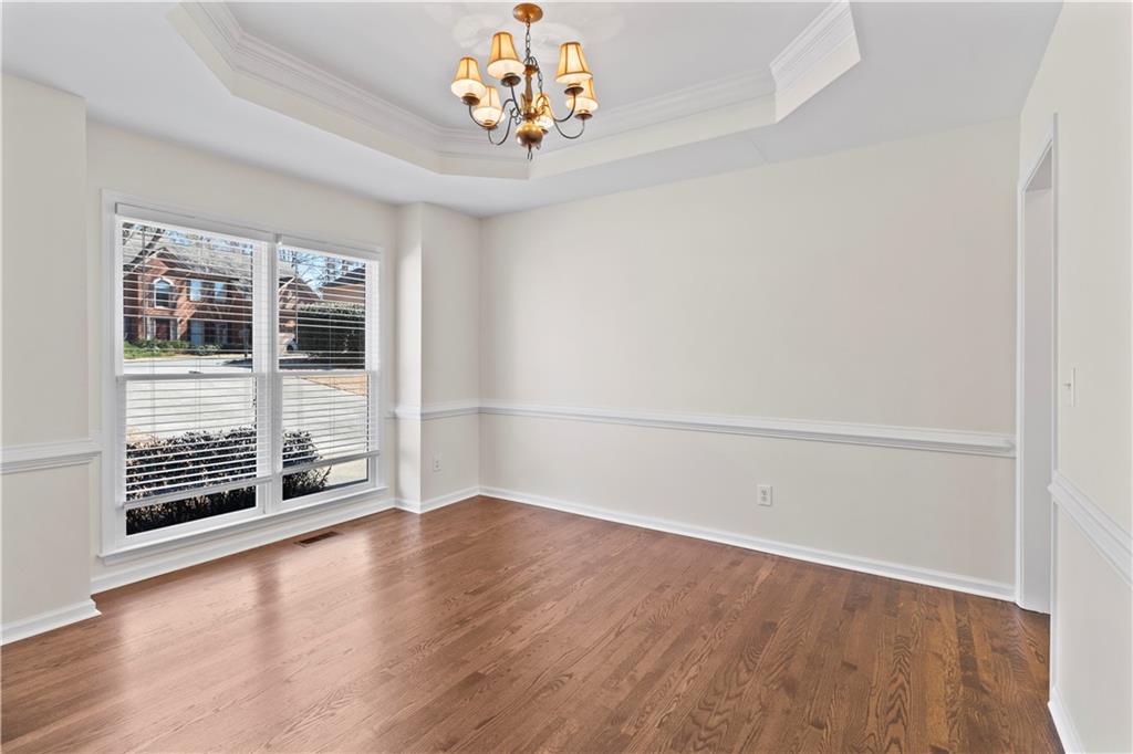 325 Morning Mist Walk