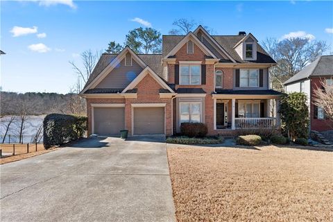 Photo of 325 Morning Mist Walk, Suwanee, GA 30024 (MLS # 7665453)