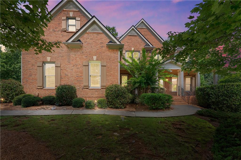 6120 Briarpatch Court
