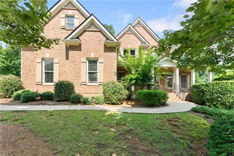 Homes For Sale - 6120 Briarpatch Court<br/> Cumming, GA 30040