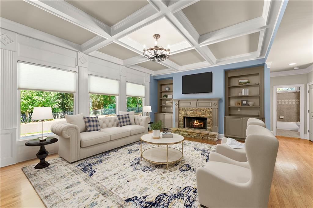 6120 Briarpatch Court