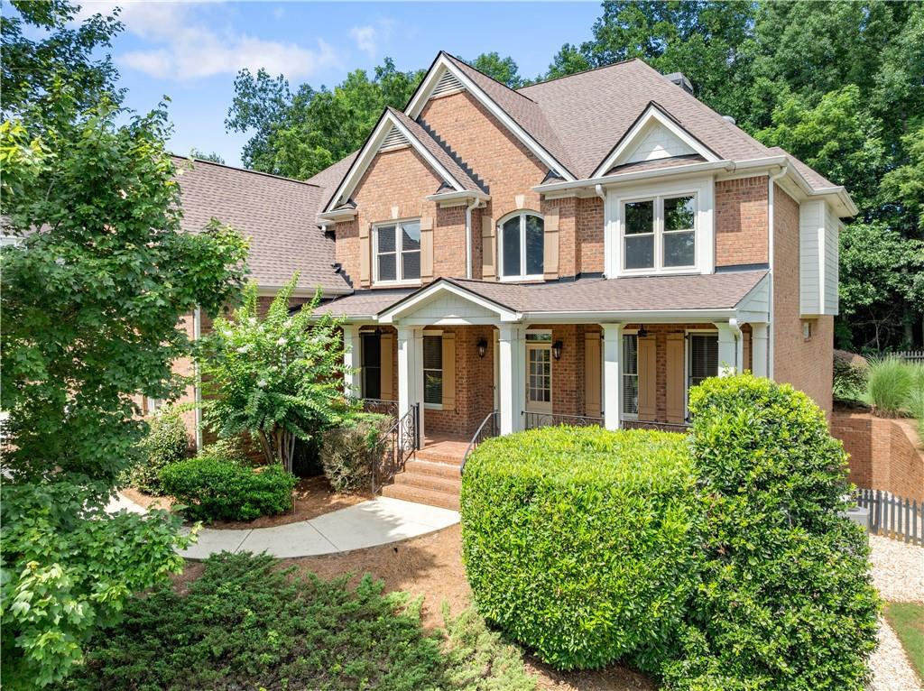 6120 Briarpatch Court