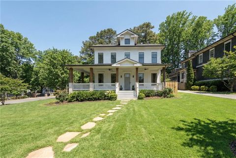 1754 Duke Road Atlanta GA 30341