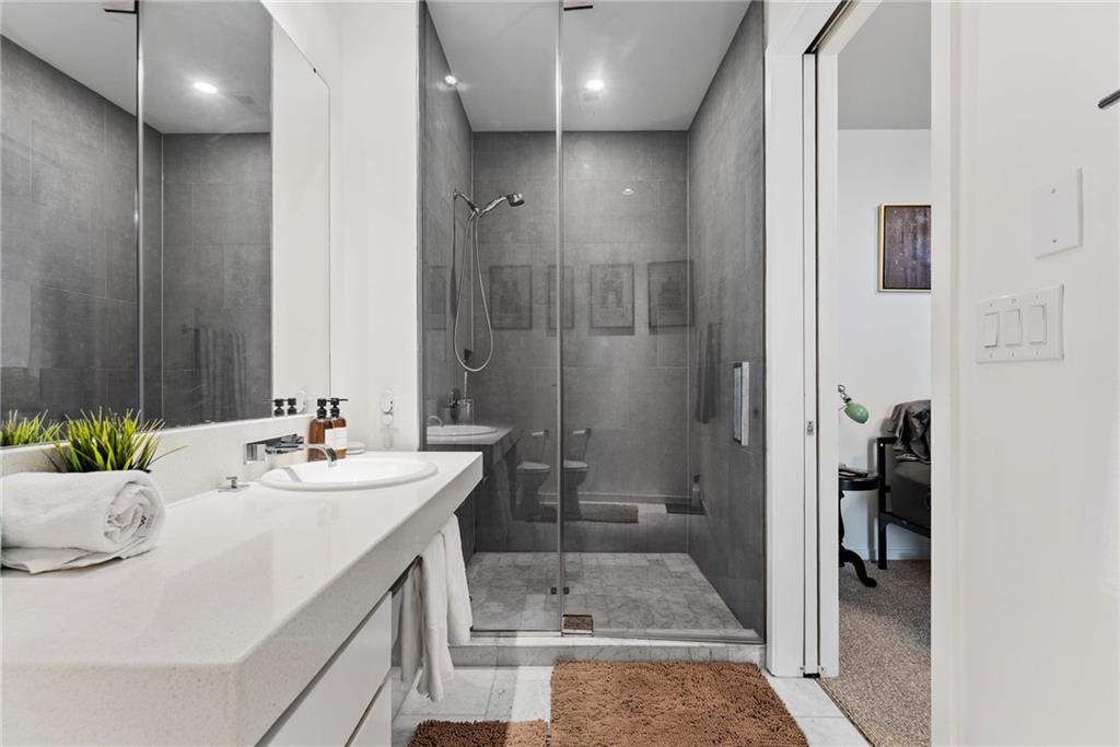 W Residences - Residential