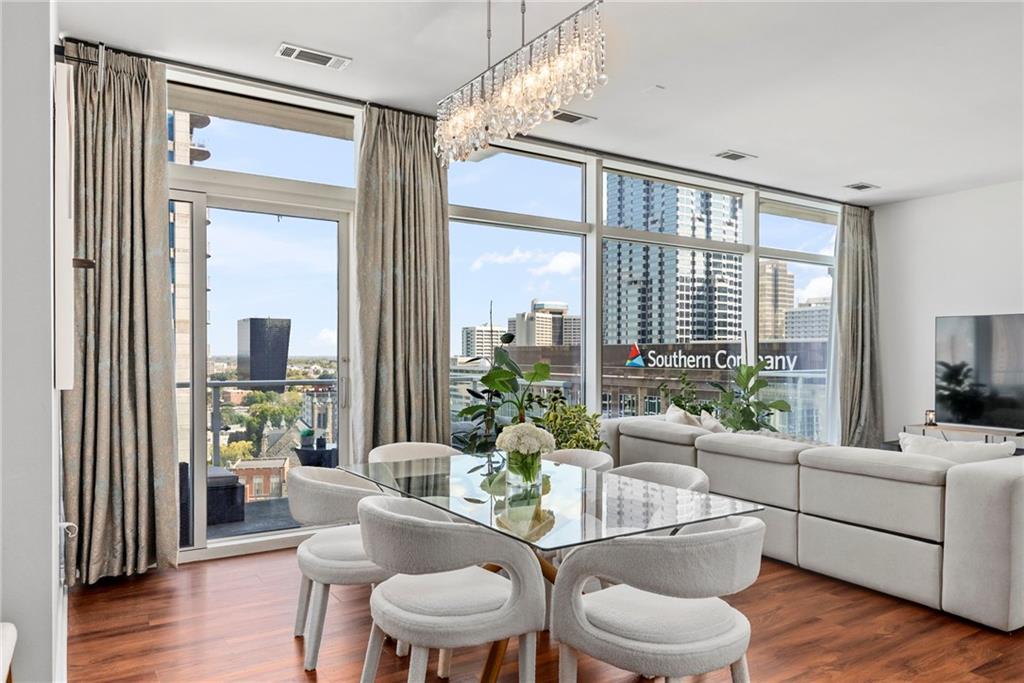 W Residences - Residential