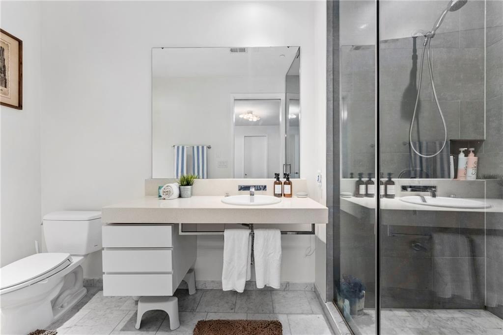 W Residences - Residential