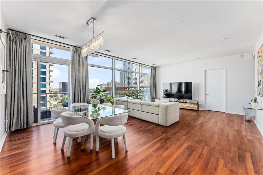 W Residences - Residential
