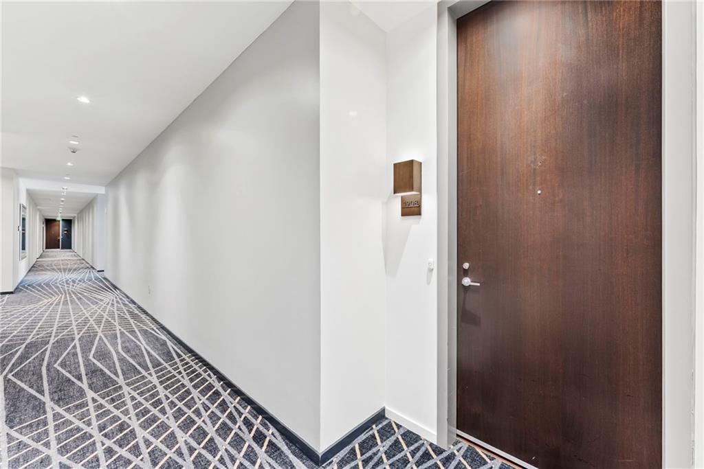 W Residences - Residential