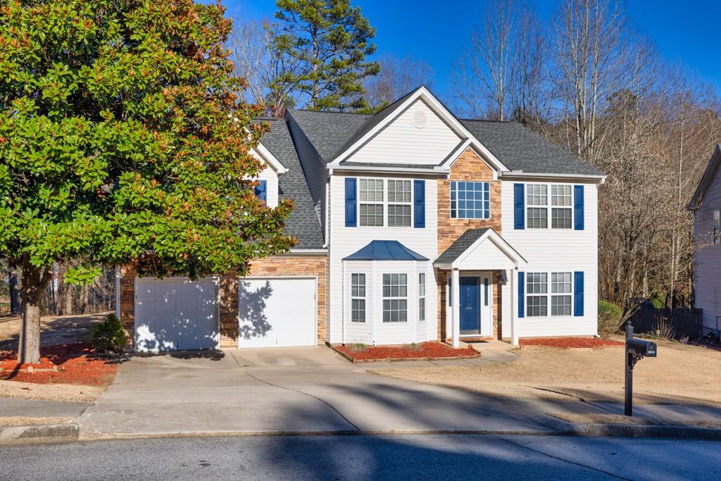 2010 Skylar Leigh Drive, Buford, Georgia image 3