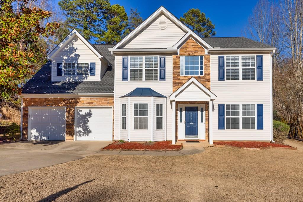 2010 Skylar Leigh Drive, Buford, Georgia image 1