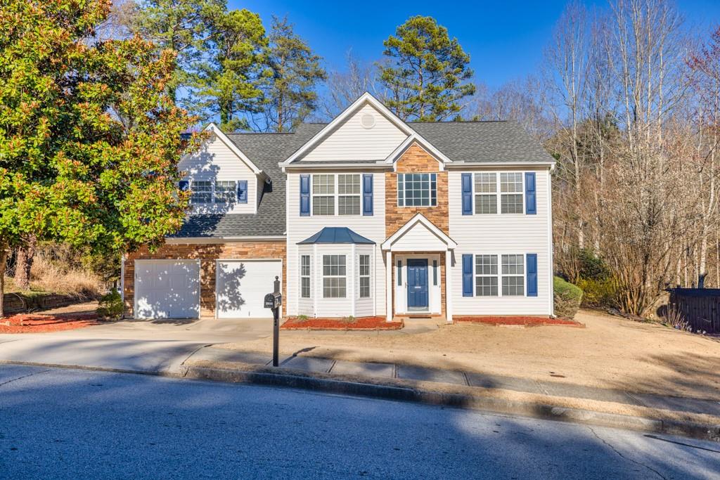 2010 Skylar Leigh Drive, Buford, Georgia image 2