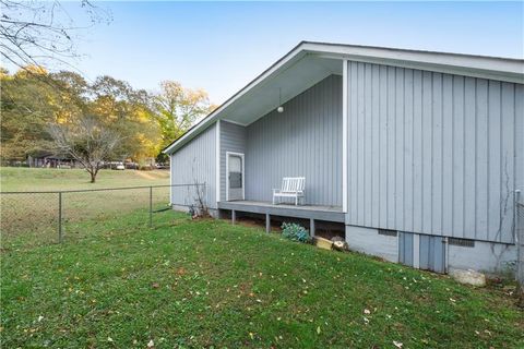 A home in Emerson