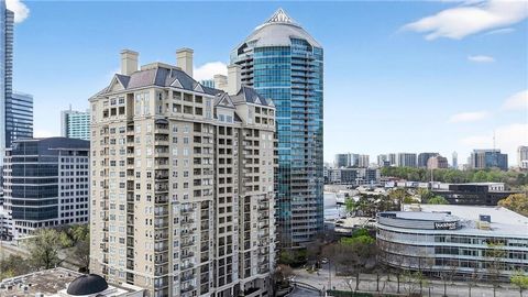 3334 Peachtree Road NE 911 Atlanta GA 30326