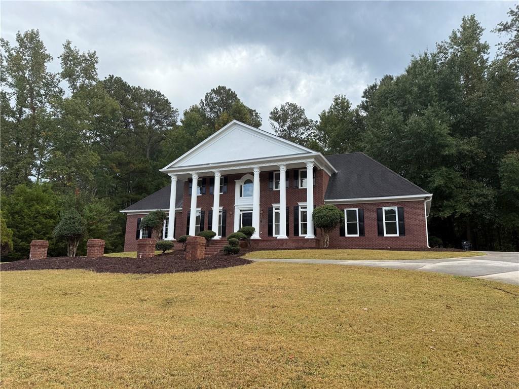 110 Emerald Lake Drive