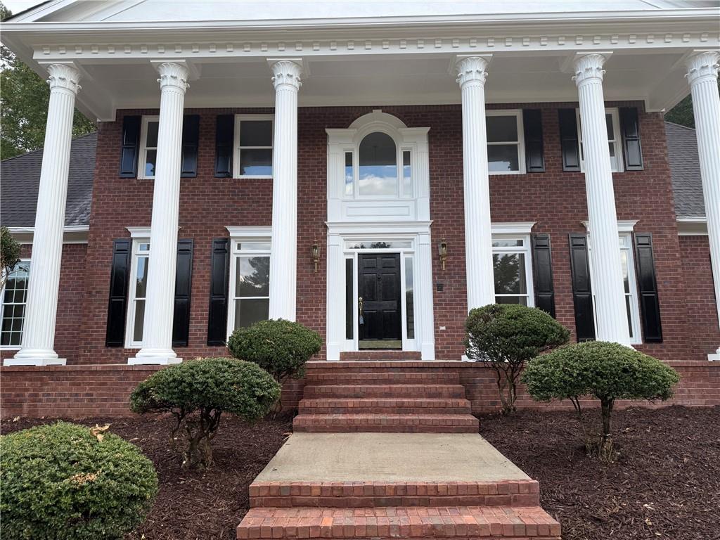 110 Emerald Lake Drive