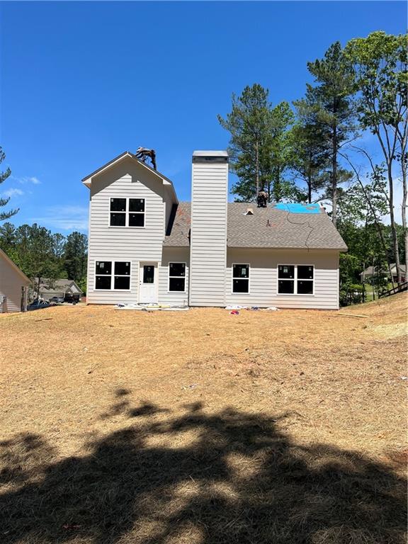 175 West Woods Drive, Dahlonega, Georgia image 21