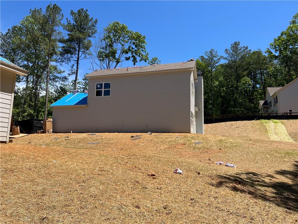 175 West Woods Drive, Dahlonega, Georgia image 22