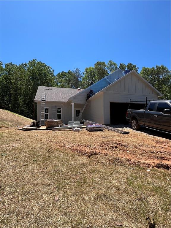 175 West Woods Drive, Dahlonega, Georgia image 25