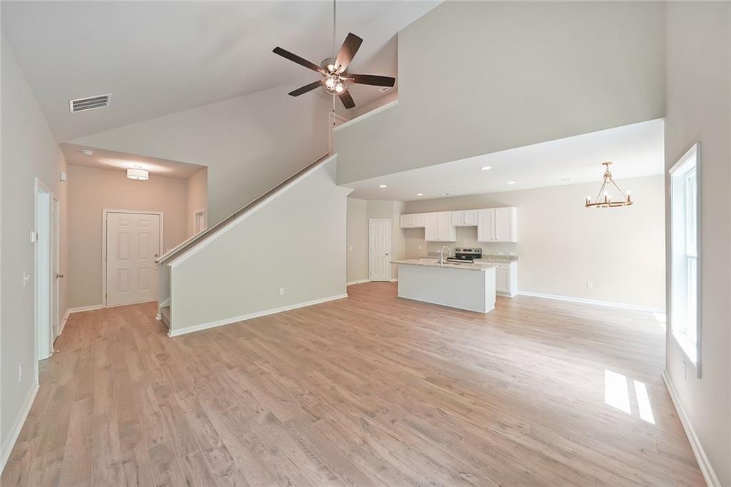 175 West Woods Drive, Dahlonega, Georgia image 4
