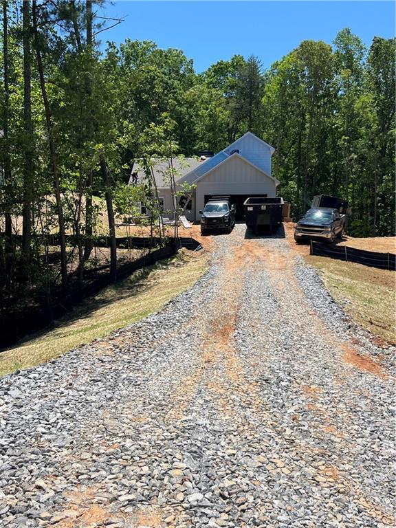 175 West Woods Drive, Dahlonega, Georgia image 26