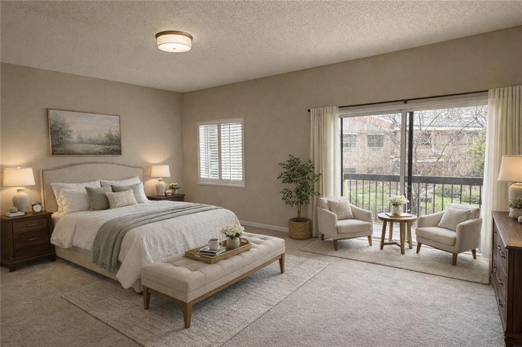 1800 Clairmont Lake 205