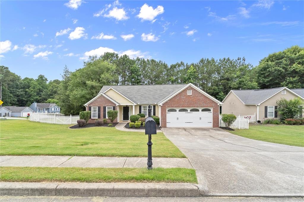 5622 Riverside Walk Drive