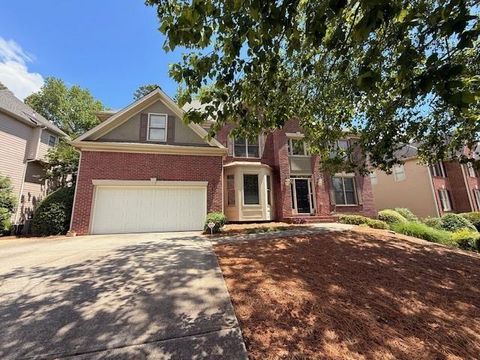 4005 Regal Oaks Drive Suwanee GA 30024