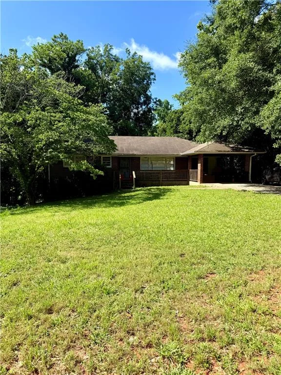 2169 Starline Drive