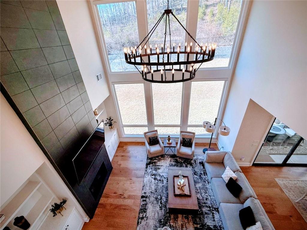 2907 Treeside Terrace