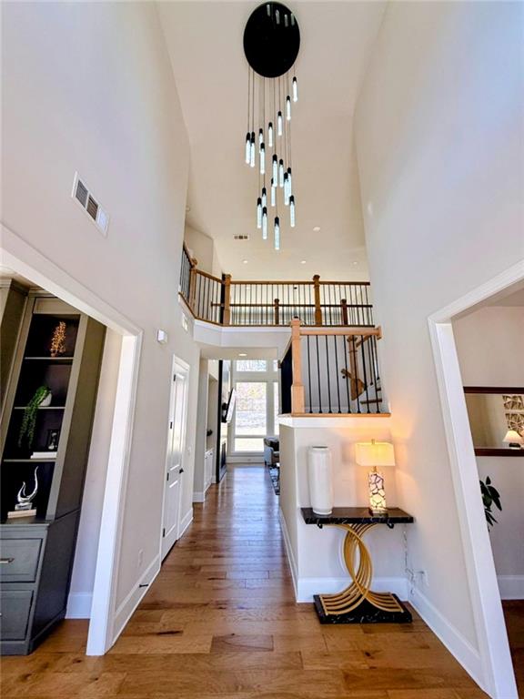 2907 Treeside Terrace