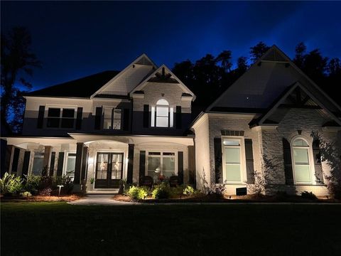 2907 Treeside Terrace Marietta GA 30066