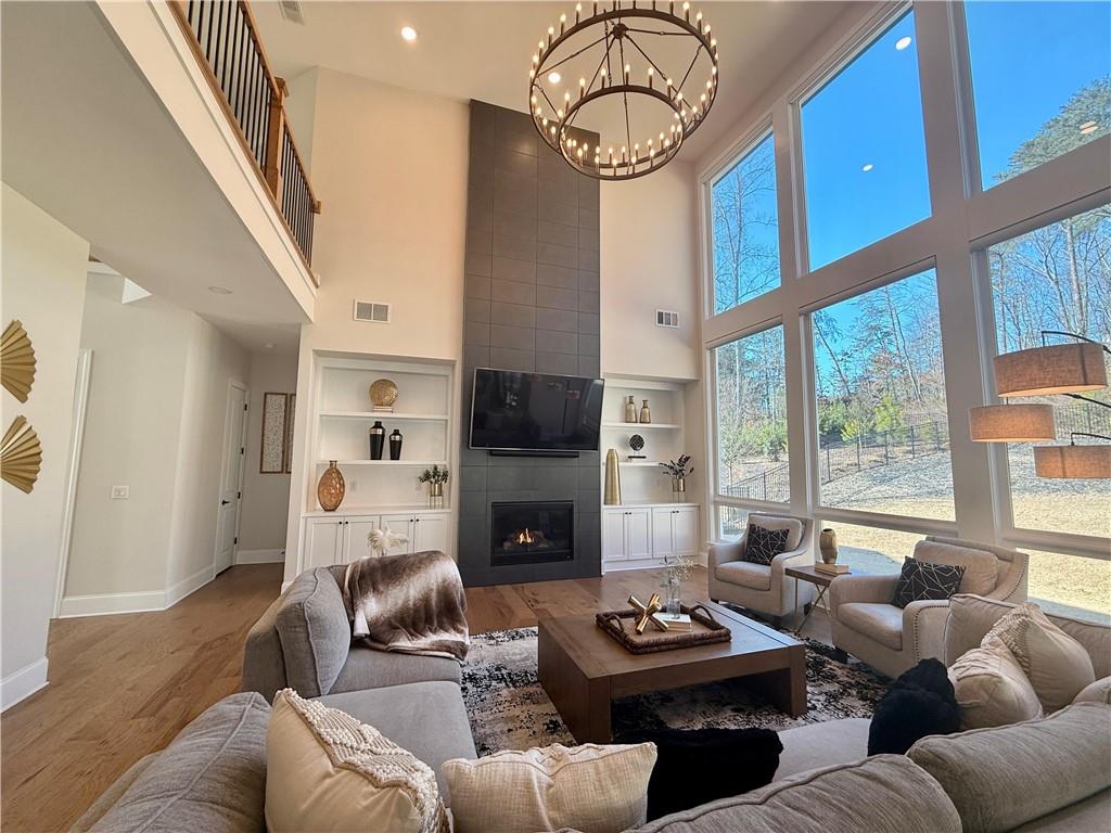 2907 Treeside Terrace