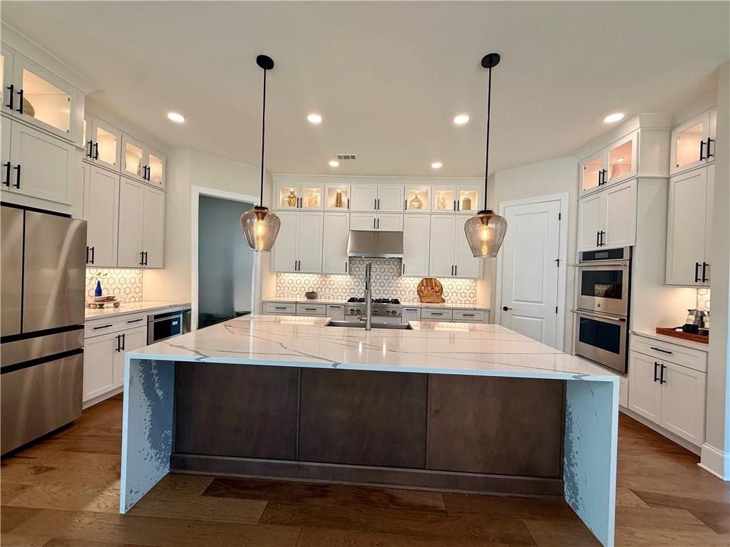 2907 Treeside Terrace