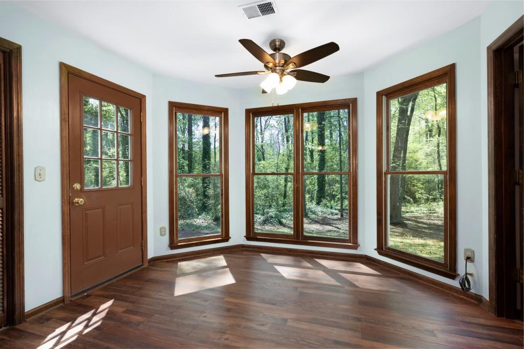 1061 Retner Drive, Mableton, Georgia image 19