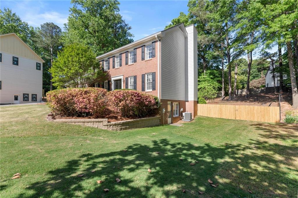 3057 Bunker Hill Circle