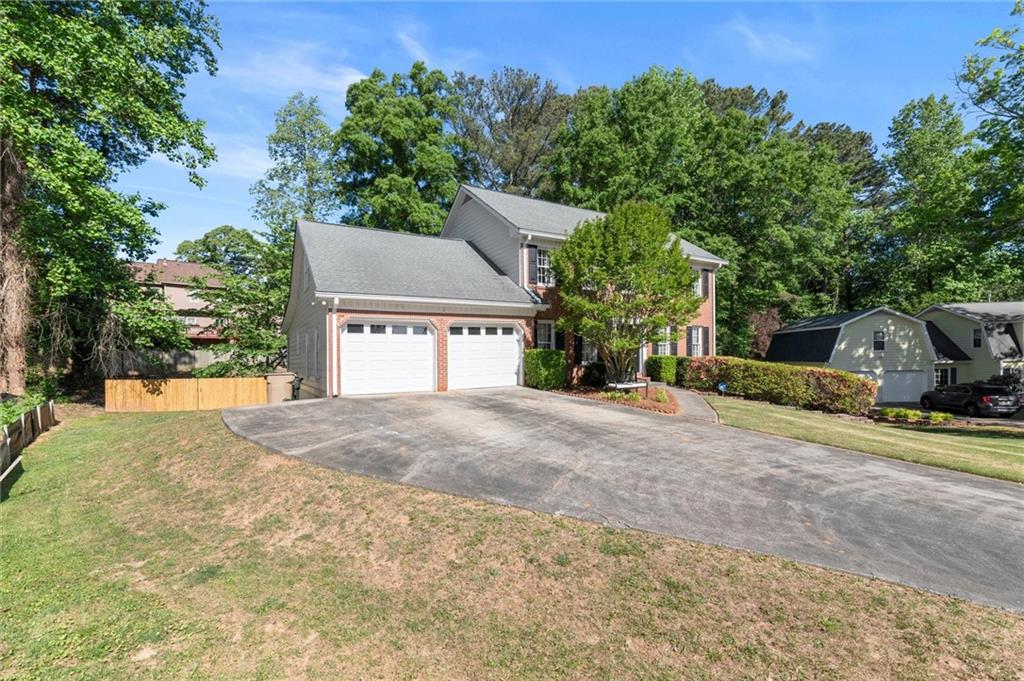 3057 Bunker Hill Circle