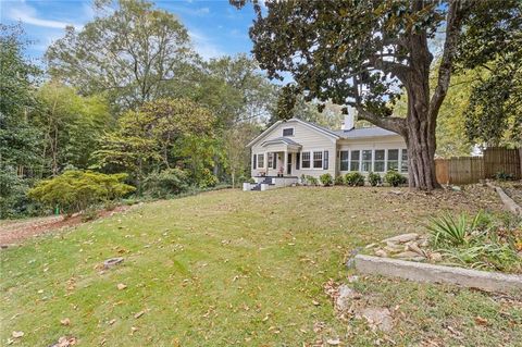 304 E Jackson Street Buford GA 30518