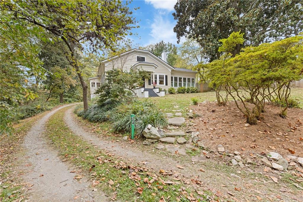 304 E Jackson Street