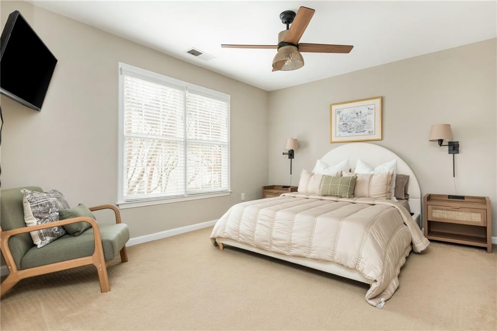 4735 Longcourt Drive, Atlanta, Georgia image 35