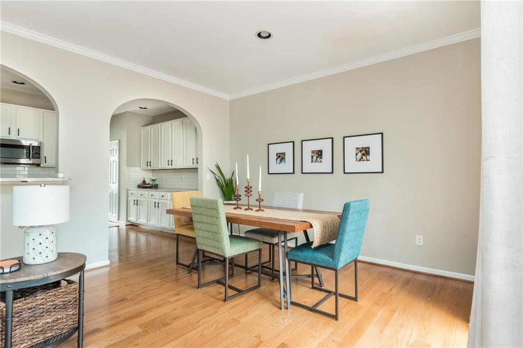 4735 Longcourt Drive, Atlanta, Georgia image 16